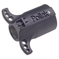 Pollak Pollak 11-896 7-Way Power Outlet Adapter 11-896